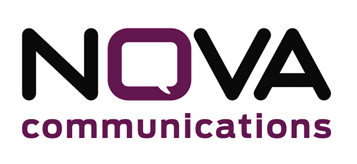 Jasmina Stojanov, Owner & Managing Director of Nova Communications: Let ...