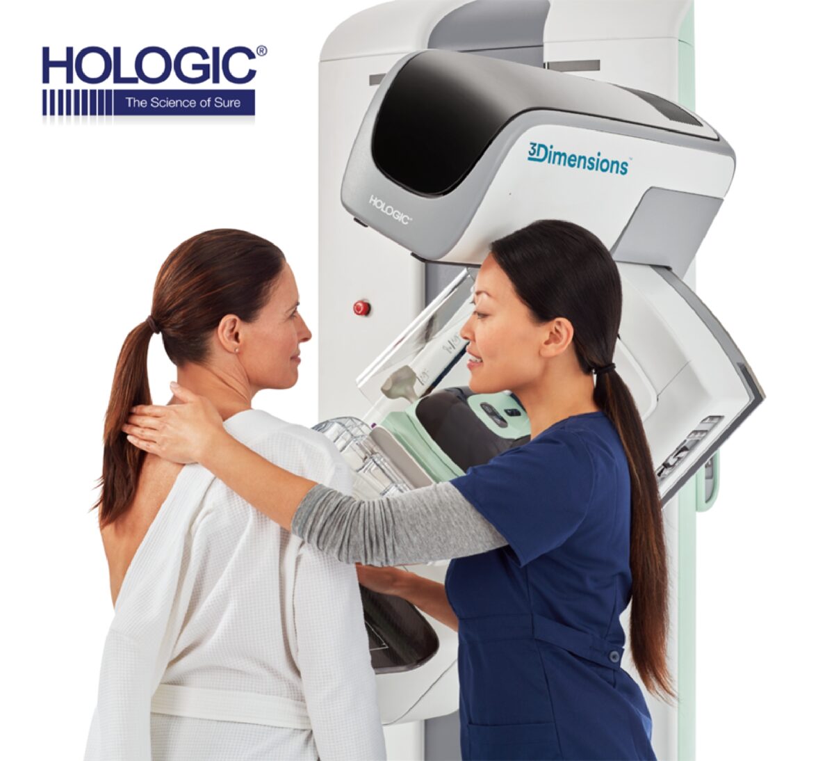 HOLOGIC - Revolution In Mammography - Diplomacy&Commerce