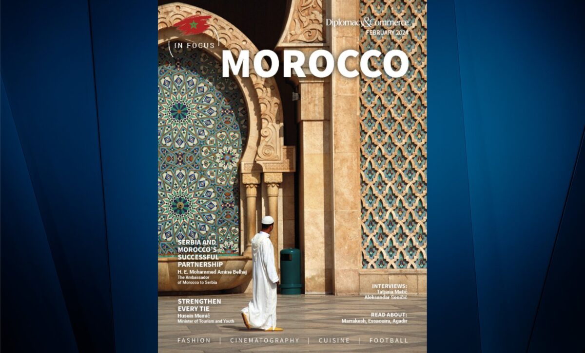 In Focus Morocco 2024